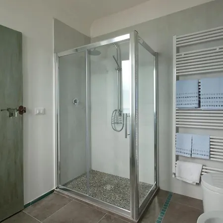 Tre Finestre Sul Mare 3*