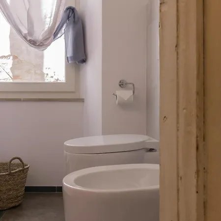 Bed & Breakfast Tre Finestre Sul Mare