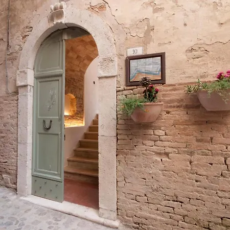 B&B Tre Finestre Sul Mare