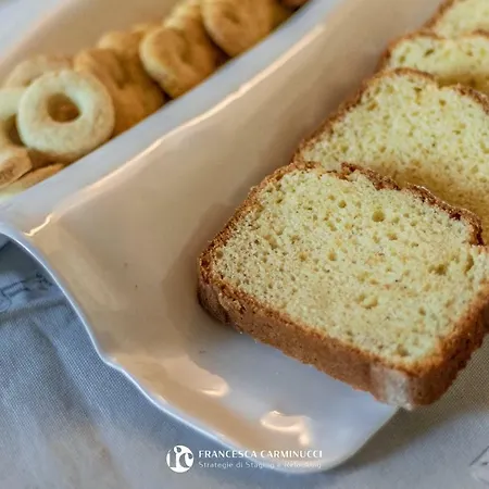 B&B Tre Finestre Sul Mare