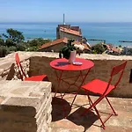 Bed & Breakfast Tre Finestre Sul Mare Grottammare