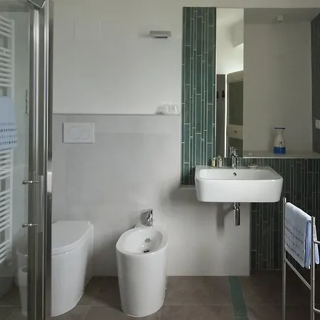 Bed & Breakfast Tre Finestre Sul Mare