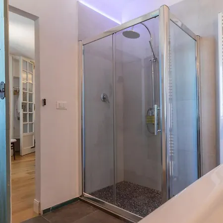 Tre Finestre Sul Mare Гроттамаре