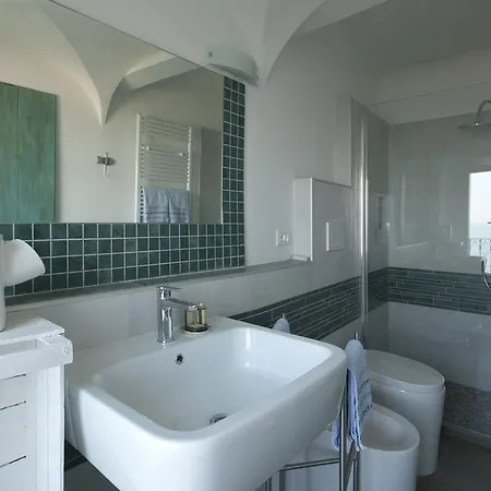 Bed & Breakfast Tre Finestre Sul Mare
