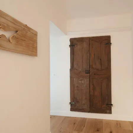 Tre Finestre Sul Mare