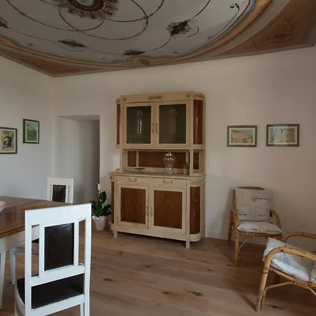 Tre Finestre Sul Mare