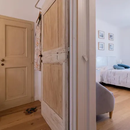 Bed & Breakfast Tre Finestre Sul Mare