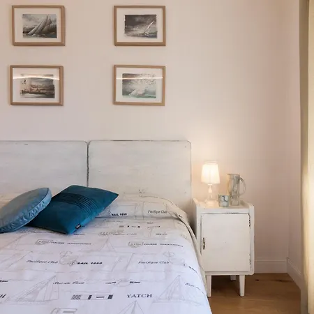 Tre Finestre Sul Mare 3* Grottammare