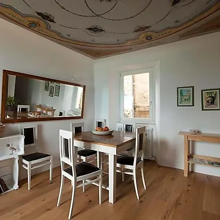 Tre Finestre Sul Mare 3*