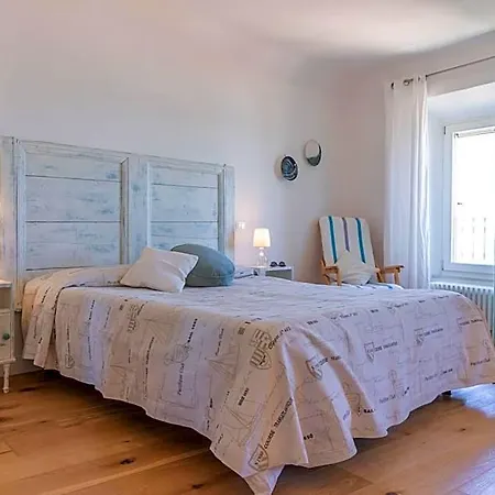 Tre Finestre Sul Mare 3*