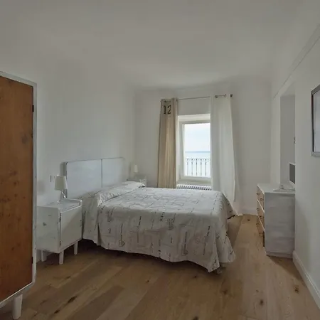 Bed & Breakfast Tre Finestre Sul Mare
