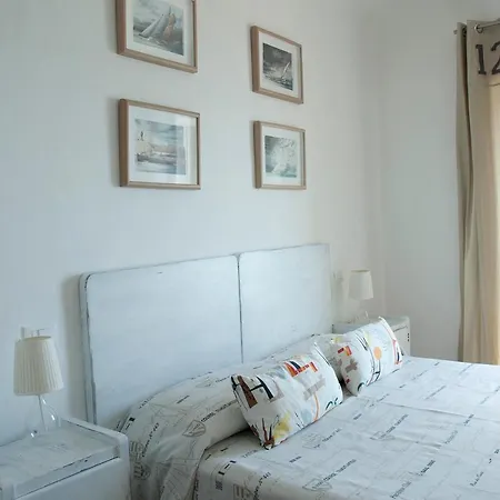 Bed & Breakfast Tre Finestre Sul Mare