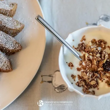 Tre Finestre Sul Mare Отель типа 