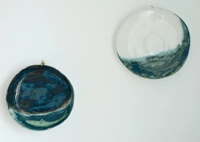 Tre Finestre Sul Mare Bed & Breakfast 3*