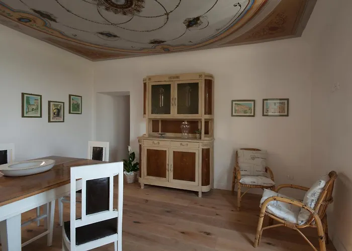 Tre Finestre Sul Mare