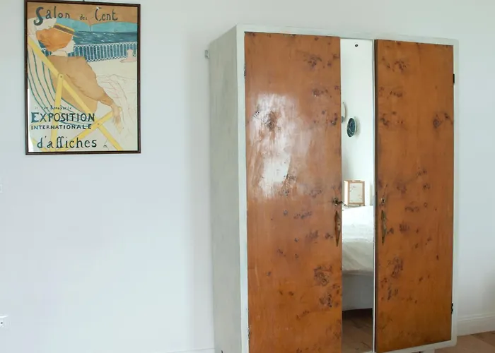 Bed & Breakfast Tre Finestre Sul Mare 3*