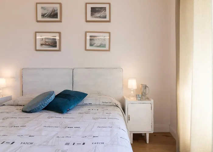 Tre Finestre Sul Mare 3* Grottammare